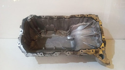 CARTER ÓLEO MOTOR CITROEN C4 HATCH 1.6 2009 A 2014   ( 4 )