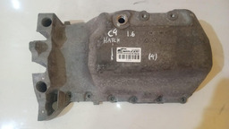 CARTER ÓLEO MOTOR CITROEN C4 HATCH 1.6 2009 A 2014   ( 4 )