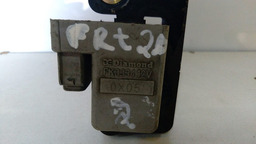 BOBINA IGNIÇÃO IMPREZA FORESTER LEGACY OUTBACK 00/16 3PINOS