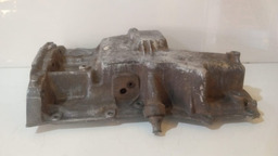 CARTER DO MOTOR FORD FOCUS 2.0 2009 A 2015  ( 2 )