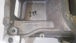 SOBRE CARTER TOYOTA COROLLA 1.8 2009 A 2019