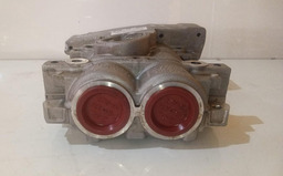 BOMBA ÓLEO FIAT TORO 2.4 FLEX 2015 A 2016 C/DETALHE