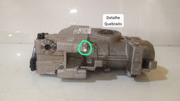 BOMBA ÓLEO FIAT TORO 2.4 FLEX 2015 A 2016 C/DETALHE