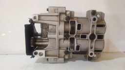 BOMBA ÓLEO FIAT TORO 2.4 FLEX 2015 A 2016 C/DETALHE