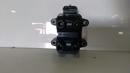 BOBINA IGNIÇÃO RENAULT LOGAN 1.6 8V 2012 A 2014 (5)