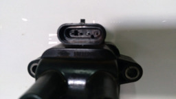 BOBINA IGNIÇÃO RENAULT LOGAN 1.6 8V 2012 A 2014 (5)