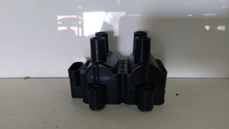 BOBINA IGNIÇÃO RENAULT LOGAN 1.6 8V 2012 A 2014 (5)