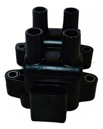 Bobina Ignição Renault Logan 1.6 8v 2012 A 2014