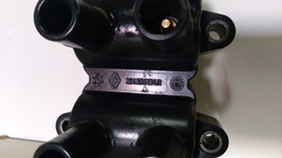 BOBINA IGNIÇÃO RENAULT LOGAN 1.6 8V 2012 A 2014