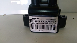 BOBINA IGNIÇÃO RENAULT LOGAN 1.6 8V 2012 A 2014