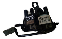 Bobina Ignição Tucson 05/17 Sportage 08/10 i30 10/12 2.0 16v