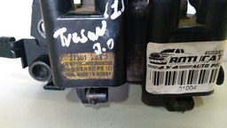 BOBINA IGNIÇÃO TUCSON 05/17 SPORTAGE 08/10 I30 10/12 2.0 16V