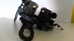 BOBINA IGNIÇÃO TUCSON 05/17 SPORTAGE 08/10 I30 10/12 2.0 16V