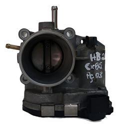 Corpo Borboleta Tbi Hyundai Hb20 1.0 3cc 2015 A 2020