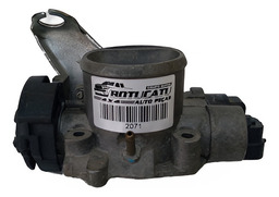 Corpo De Borboleta Tbi Uno Fire 1.0 2002 C/Detalhe (1)