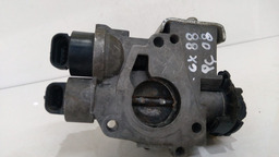 CORPO DE BORBOLETA TBI UNO FIRE 1.0 2002 C/DETALHE (1)