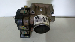 CORPO BORBOLETA TBI VOLKSWAGEM GOL 1.0 FLEX 2010 A 2013 (3)