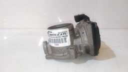 CORPO DE BORBOLETA VOLKSWAGEM UP 1.0 FLEX 2015  