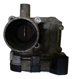 Corpo Borboleta Tbi Fiat Palio Siena Uno 1.0 8v 2009 2010