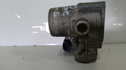 CORPO BORBOLETA TBI FIAT PALIO SIENA UNO 1.0 8V 2009 2010