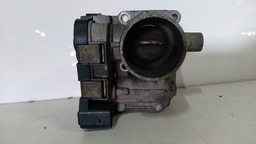 CORPO BORBOLETA TBI FIAT PALIO SIENA UNO 1.0 8V 2009 2010