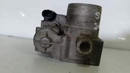 CORPO BORBOLETA TBI FIAT PALIO SIENA UNO 1.0 8V 2009 2010