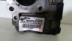 CORPO BORBOLETA TBI FIAT PALIO SIENA UNO 1.0 8V 2009 2010