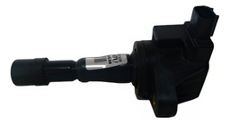 Bobina Ignição Honda Fit City 1.4 1.5 Flex 2009 a 2014 