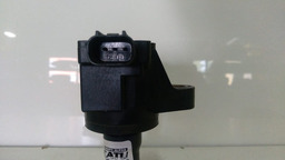 BOBINA IGNIÇÃO HONDA FIT CITY 1.4 1.5 FLEX 2009 A 2014 