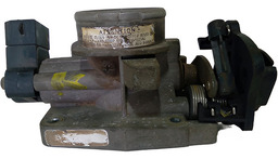 Corpo Borboleta Tbi Ford Ka 1.0 2007 A 2010 (1)