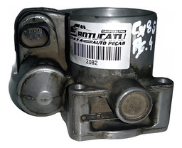 Corpo Borboleta Tbi Volkswagen Saveiro 1.6 8v 2001 A 2003