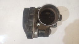 CORPO BORBOLETA TBI VOLKSWAGEN SAVEIRO 1.6 8V 2001 A 2003