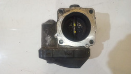 CORPO BORBOLETA TBI VOLKSWAGEN SAVEIRO 1.6 8V 2001 A 2003