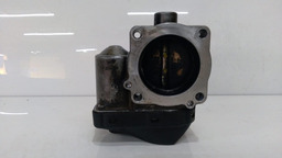 CORPO BORBOLETA TBI VOLKSWAGEN SAVEIRO 1.6 8V 2001 A 2003