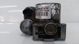 CORPO BORBOLETA TBI VOLKSWAGEN SAVEIRO 1.6 8V 2001 A 2003