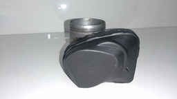 CORPO BORBOLETA TBI VOLKSWAGEN SAVEIRO 1.6 8V 2001 A 2003