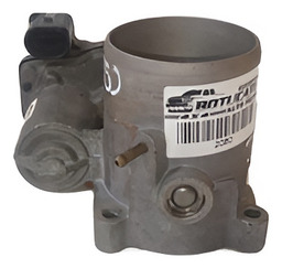 Corpo Borboleta Tbi Volkswagem Gol G7 1.6 16v 4cc 2018