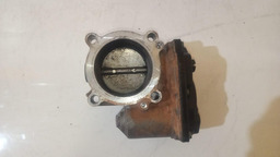 CORPO BORBOLETA TBI VOLKSWAGEM GOL G7 1.6 16V 4CC 2018