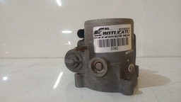 CORPO BORBOLETA TBI VOLKSWAGEM GOL G7 1.6 16V 4CC 2018