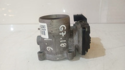 CORPO BORBOLETA TBI VOLKSWAGEM GOL G7 1.6 16V 4CC 2018