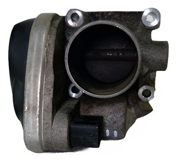 Corpo Borboleta Tbi Renaut Logan 1.6 8v Flex 2009 2010 (1)