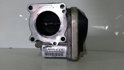 CORPO BORBOLETA TBI RENAUT LOGAN 1.6 8V FLEX 2009 2010 (1)