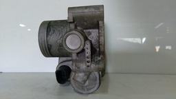 CORPO BORBOLETA TBI RENAUT LOGAN 1.6 8V FLEX 2009 2010 (1)