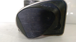 CORPO BORBOLETA TBI RENAUT LOGAN 1.6 8V FLEX 2009 2010 (1)