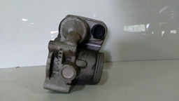 CORPO BORBOLETA TBI RENAUT LOGAN 1.6 8V FLEX 2009 2010 (1)