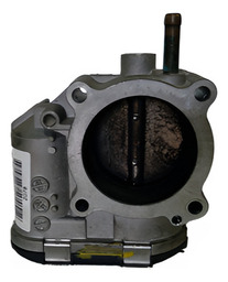 Corpo Borboleta Tbi Chevrolet S10  2.4 2011