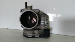 CORPO BORBOLETA TBI CHEVROLET S10  2.4 2011