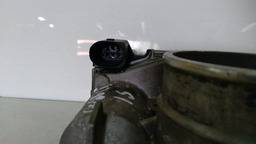 CORPO BORBOLETA TBI CHEVROLET S10  2.4 2011