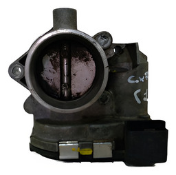 Corpo Borboleta Tbi Peugeot 307 1.6 16v 2003 A 2006 (1)