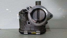 CORPO BORBOLETA TBI PEUGEOT 307 1.6 16V 2003 A 2006 (1)